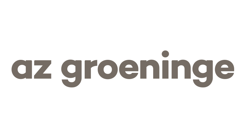 Logo az groeninge