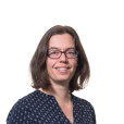 Foto medewerker