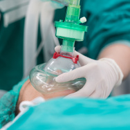 Afbeelding anesthesie