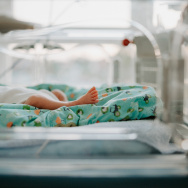 Afbeelding neonatologie